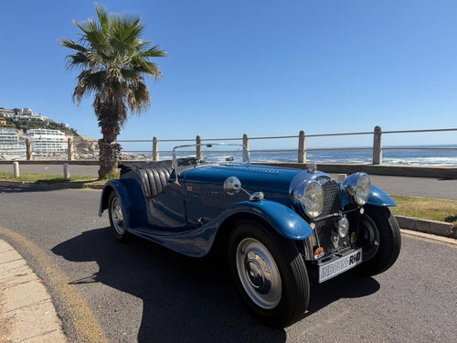 1937 Morgan 4/4 — source photo 2 of 36