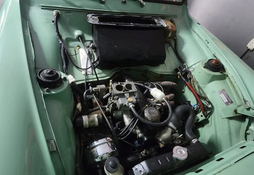 1966 Ford Anglia Estate — source photo 2 of 3