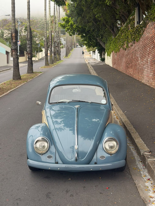 1959 Volkswagen Beetle