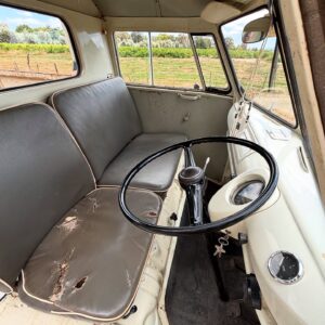 1968 VW T1 Split Window Pick Up - Image 6