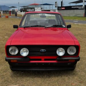 1981 Ford Escort Sport 1600 - Image 6