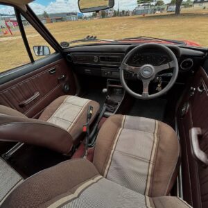 1981 Ford Escort Sport 1600 - Image 5