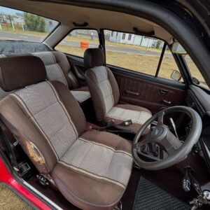 1981 Ford Escort Sport 1600 - Image 4