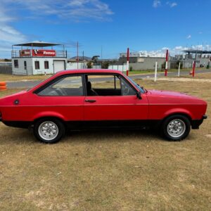 1981 Ford Escort Sport 1600 - Image 8