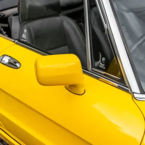 1992 Alfa Romeo 2000 Spider Veloce Series 4 - Image 4