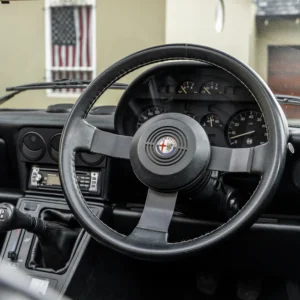 1992 Alfa Romeo 2000 Spider Veloce Series 4 - Image 6