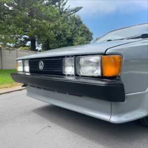 1988 VW Scirocco - Image 3