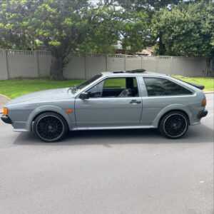 1988 VW Scirocco - Image 4