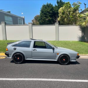 1988 VW Scirocco - Image 6