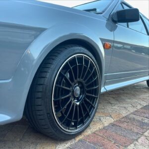 1988 VW Scirocco - Image 10