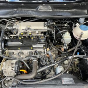 2010 Volkswagen CitiGolf (Mk1) - Image 9