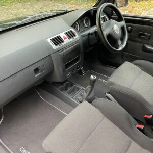 2010 Volkswagen CitiGolf (Mk1) - Image 10