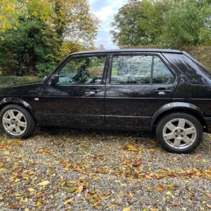 2010 Volkswagen CitiGolf (Mk1) - Image 3