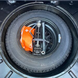 2010 Volkswagen CitiGolf (Mk1) - Image 4