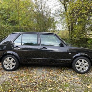 2010 Volkswagen CitiGolf (Mk1) - Image 5