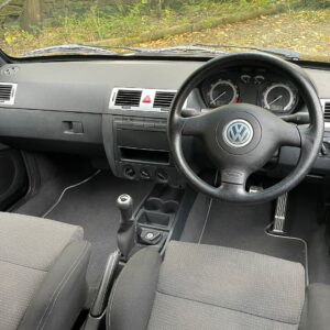 2010 Volkswagen CitiGolf (Mk1) - Image 7