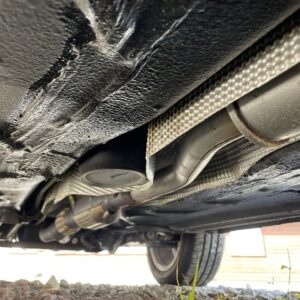 2010 Volkswagen CitiGolf (Mk1) - Image 8