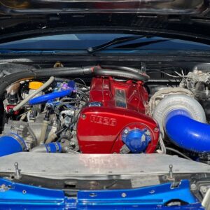 Opel x GTR - Image 5