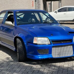 Opel x GTR - Image 9