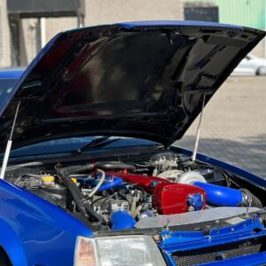 Opel x GTR - Image 10