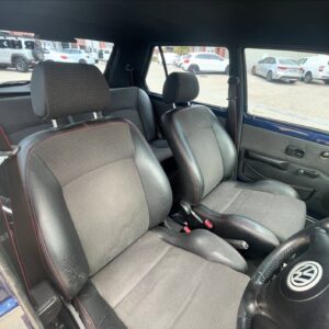 2009 VW CitiGolf (Limited Edition) - Image 5