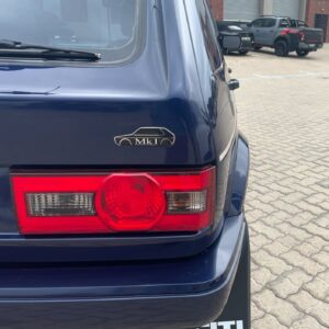 2009 VW CitiGolf (Limited Edition) - Image 6