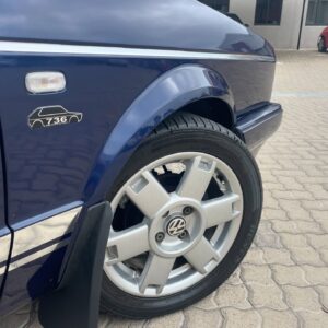 2009 VW CitiGolf (Limited Edition) - Image 7