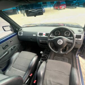 2009 VW CitiGolf (Limited Edition) - Image 8