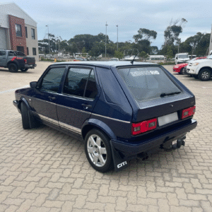 2009 VW CitiGolf (Limited Edition) - Image 3