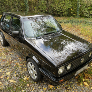 2010 Volkswagen CitiGolf (Mk1)