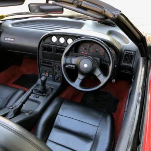 1990 Lotus Elan M100 SE TURBO - Image 5