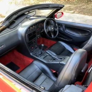 1990 Lotus Elan M100 SE TURBO - Image 6