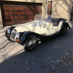 1973 Morgan Sports 4/4 Roadster