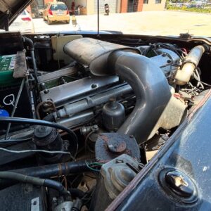 1958 Jaguar MK VIII - Image 5