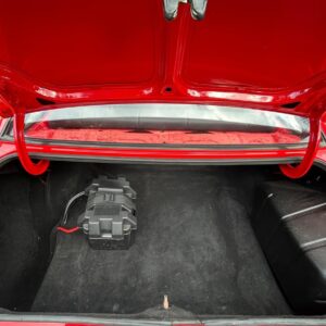 1975 Ford Escort - Image 10