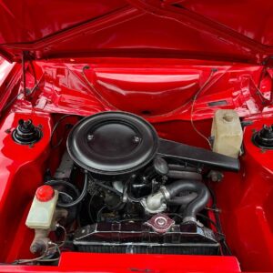 1975 Ford Escort - Image 5