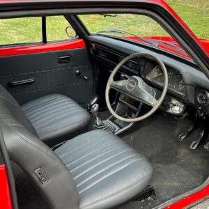 1975 Ford Escort - Image 9