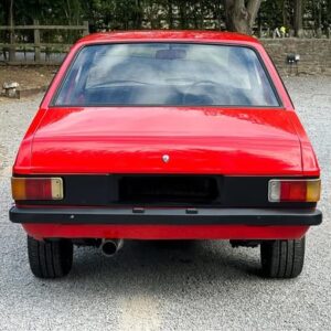 1975 Ford Escort - Image 3