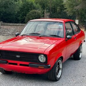 1975 Ford Escort - Image 4