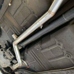 1979 Ford Escort RS2000 - Image 4