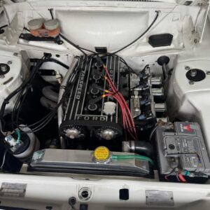 1979 Ford Escort RS2000 - Image 5