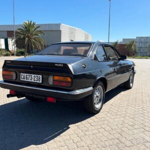 1984 Lancia VX Coupe - Image 3