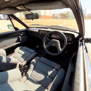 1984 Lancia VX Coupe - Image 4