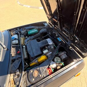 1984 Lancia VX Coupe - Image 5