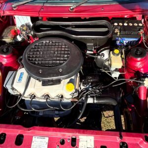 1992 Ford Bantam 1600 ‘Leisure’ - Image 3