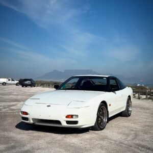 1992 Nissan 200SX