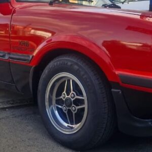 Ford Cortina XR6 Interceptor - Image 2