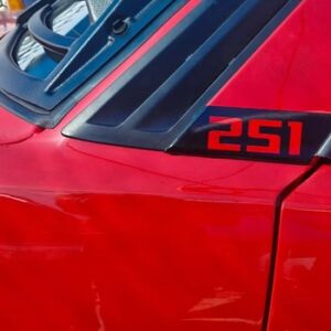 Ford Cortina XR6 Interceptor - Image 3