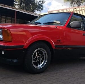 Ford Cortina XR6 Interceptor - Image 1