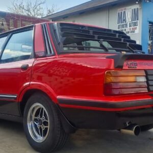 Ford Cortina XR6 Interceptor - Image 4